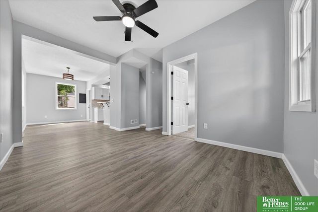 4223 S 23rd Street, Omaha, NE 68107