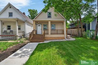 4223 S 23rd Street, Omaha, NE 68107