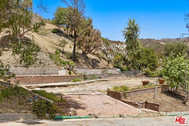 17780 Camino De Yatasto, Pacific Palisades (los Angeles), CA 90272