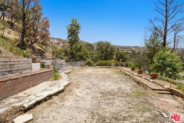 17780 Camino De Yatasto, Pacific Palisades (los Angeles), CA 90272