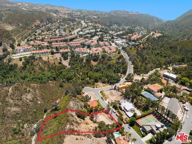 17780 Camino De Yatasto, Pacific Palisades (los Angeles), CA 90272
