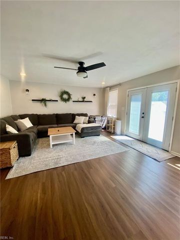 121 Winshire ST, Norfolk, VA 23503