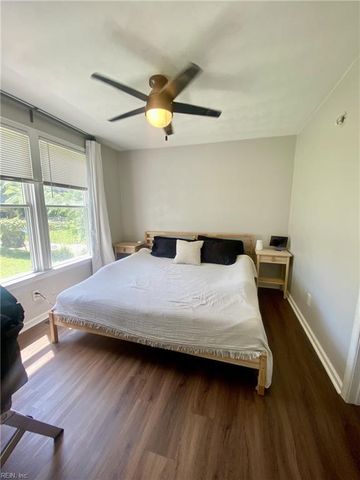 121 Winshire ST, Norfolk, VA 23503