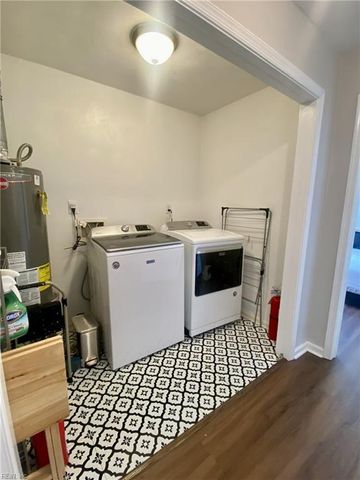 121 Winshire ST, Norfolk, VA 23503