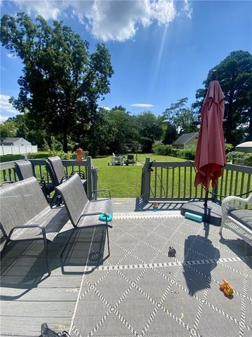 121 Winshire ST, Norfolk, VA 23503