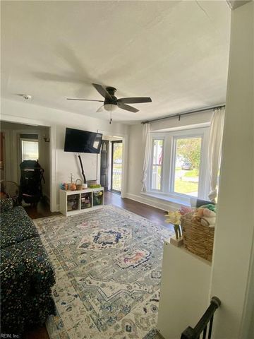 121 Winshire ST, Norfolk, VA 23503