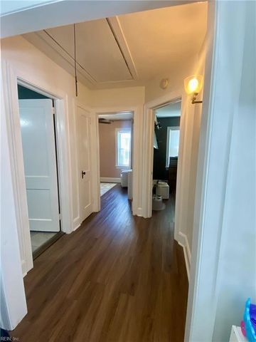 121 Winshire ST, Norfolk, VA 23503