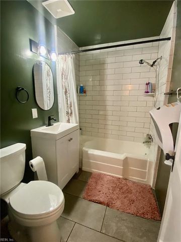 121 Winshire ST, Norfolk, VA 23503