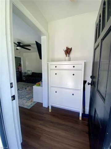 121 Winshire ST, Norfolk, VA 23503