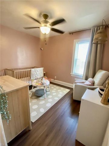 121 Winshire ST, Norfolk, VA 23503