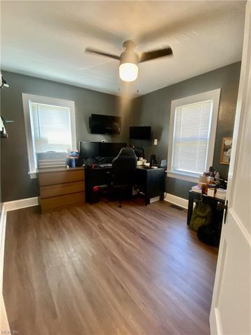 121 Winshire ST, Norfolk, VA 23503