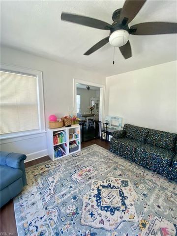 121 Winshire ST, Norfolk, VA 23503