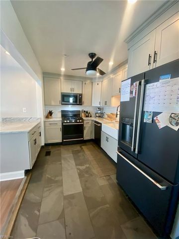 121 Winshire ST, Norfolk, VA 23503