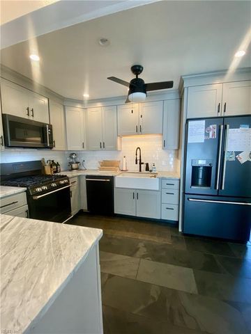 121 Winshire ST, Norfolk, VA 23503