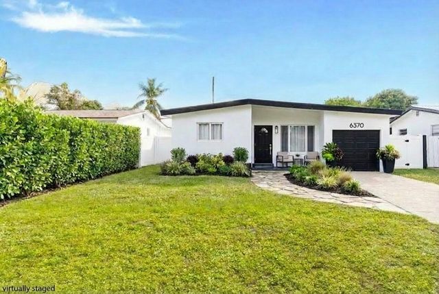 6370 Plunkett Street, Hollywood, FL 33023