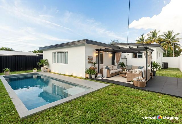 6370 Plunkett Street, Hollywood, FL 33023