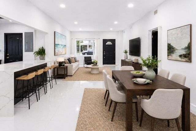 6370 Plunkett Street, Hollywood, FL 33023