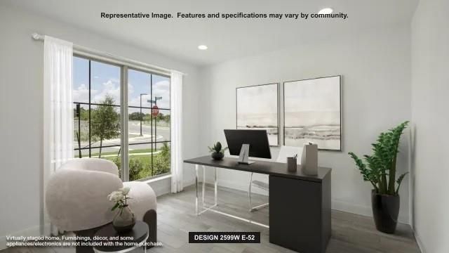 9011 Babbling Brook Drive, Montgomery, TX 77316