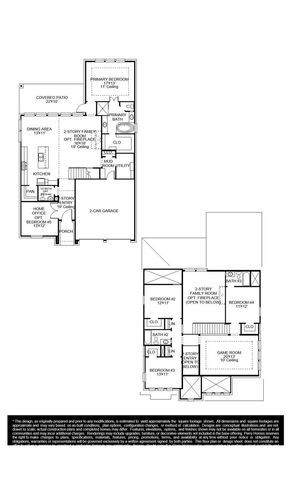 9011 Babbling Brook Drive, Montgomery, TX 77316