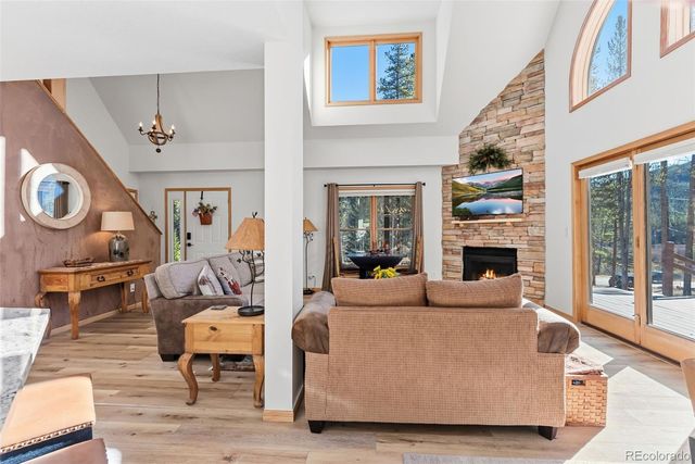 6565 Highway 9, Blue River, CO 80424