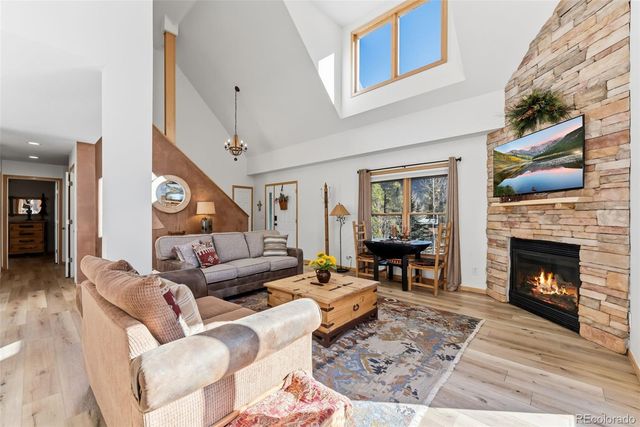 6565 Highway 9, Blue River, CO 80424