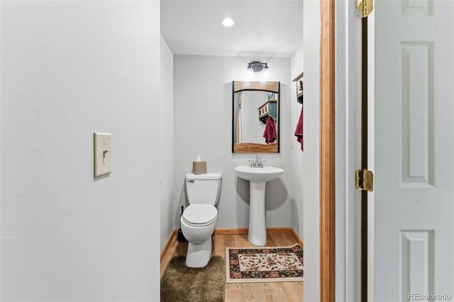 6565 Highway 9, Blue River, CO 80424