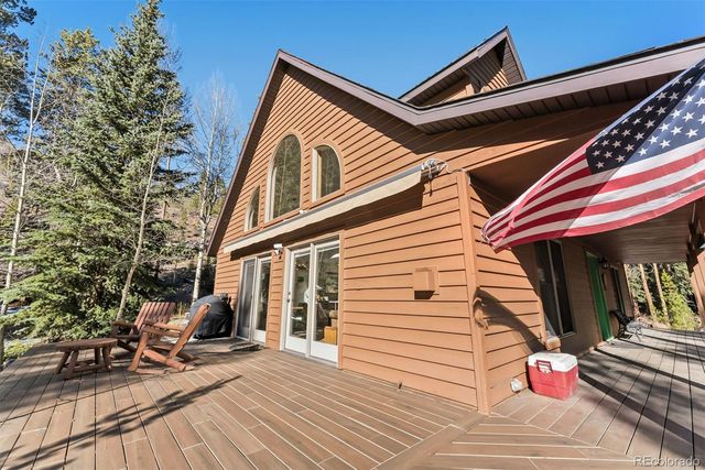 6565 Highway 9, Blue River, CO 80424
