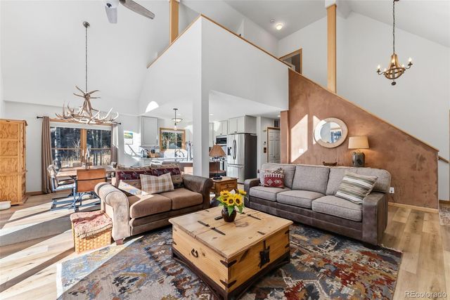 6565 Highway 9, Blue River, CO 80424