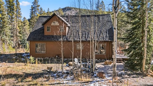 6565 Highway 9, Blue River, CO 80424
