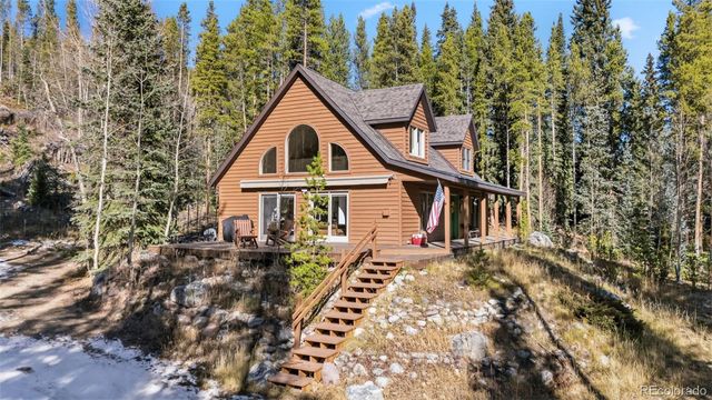 6565 Highway 9, Blue River, CO 80424