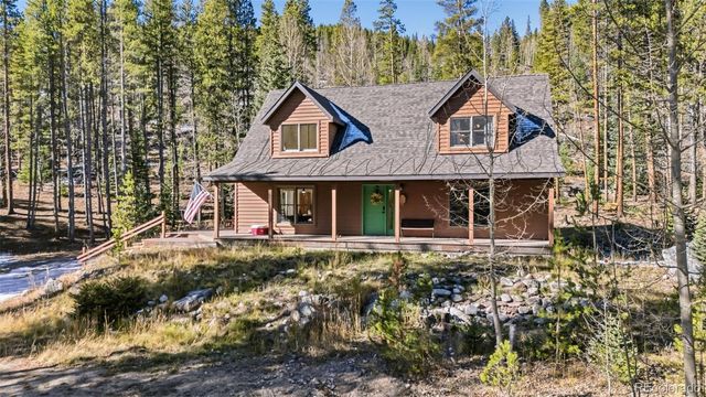 6565 Highway 9, Blue River, CO 80424