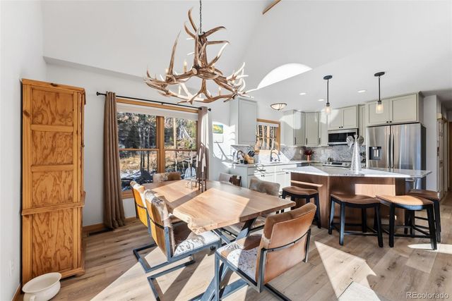 6565 Highway 9, Blue River, CO 80424