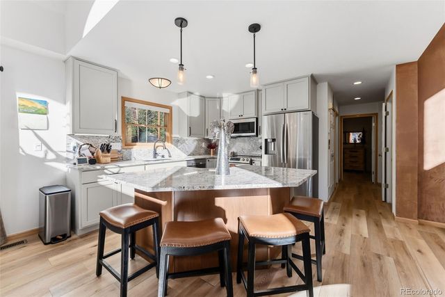 6565 Highway 9, Blue River, CO 80424