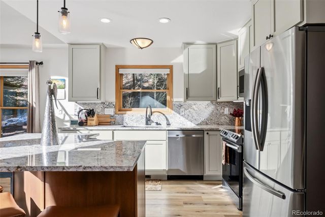 6565 Highway 9, Blue River, CO 80424