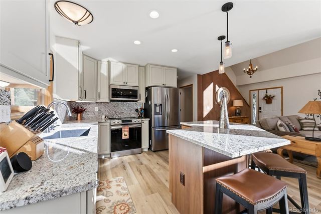 6565 Highway 9, Blue River, CO 80424