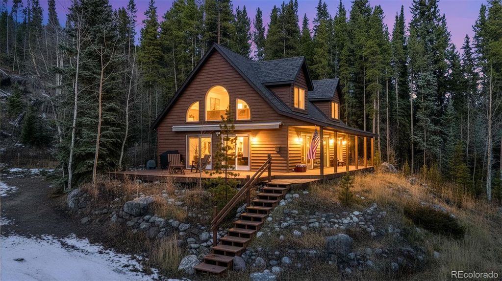 6565 Highway 9, Blue River, CO 80424