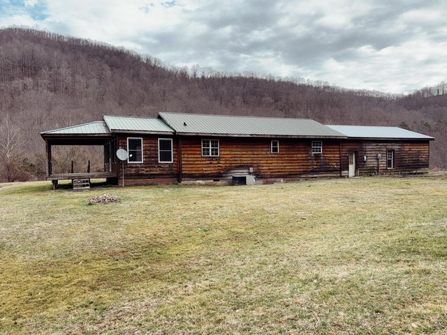 106 Honda Lane, Flat Lick, KY 40935