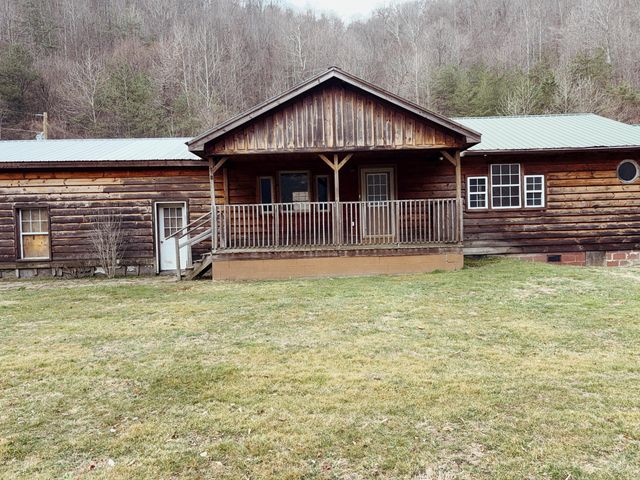 106 Honda Lane, Flat Lick, KY 40935
