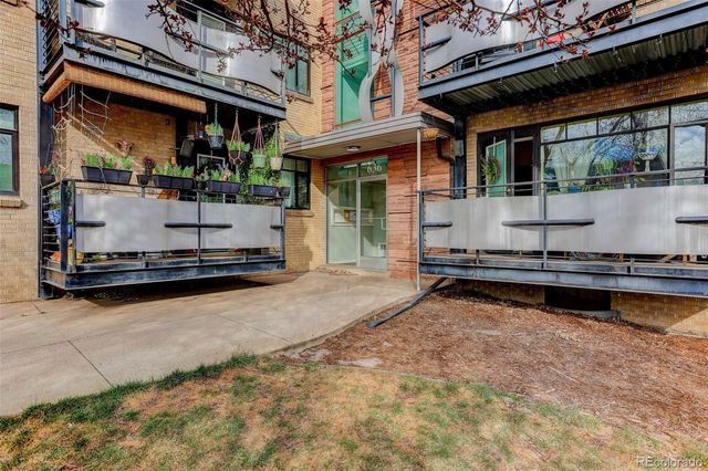 636 N Washington Street 101, Denver, CO 80203