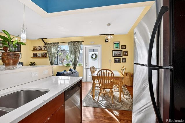 636 N Washington Street 101, Denver, CO 80203