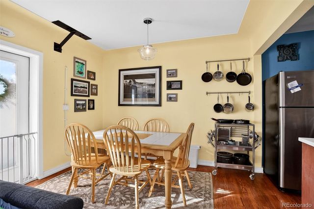 636 N Washington Street 101, Denver, CO 80203