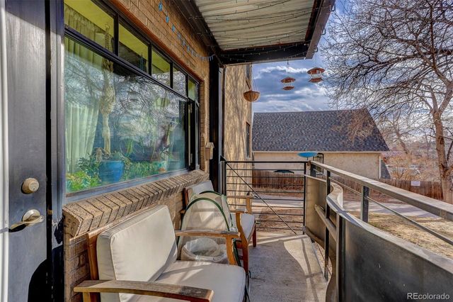 636 N Washington Street 101, Denver, CO 80203