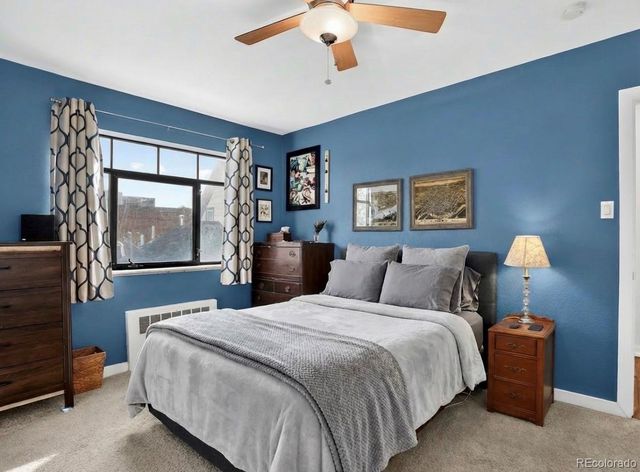 636 N Washington Street 101, Denver, CO 80203