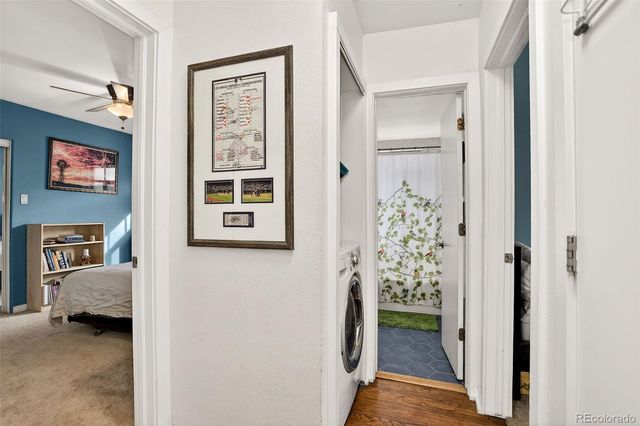 636 N Washington Street 101, Denver, CO 80203