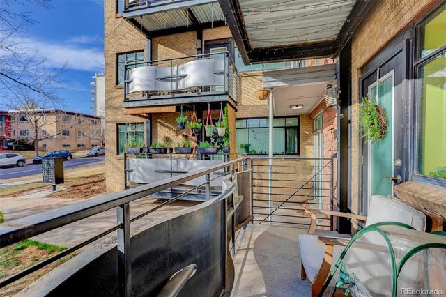 636 N Washington Street 101, Denver, CO 80203