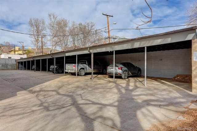 636 N Washington Street 101, Denver, CO 80203