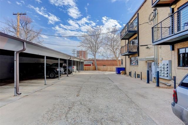 636 N Washington Street 101, Denver, CO 80203