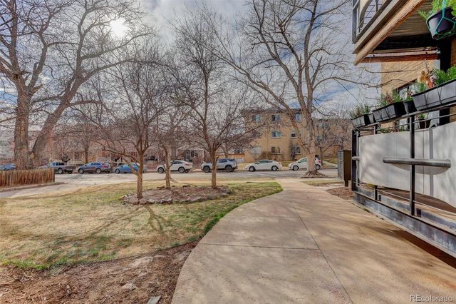 636 N Washington Street 101, Denver, CO 80203