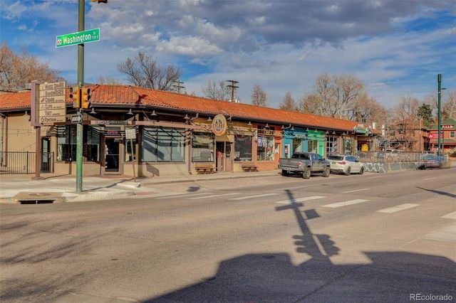 636 N Washington Street 101, Denver, CO 80203