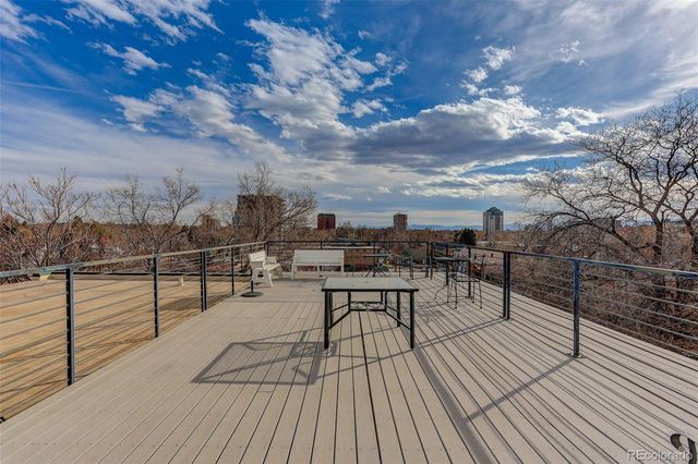 636 N Washington Street 101, Denver, CO 80203